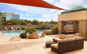 Radisson Hotel Phoenix Airport